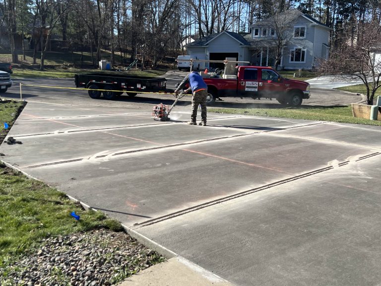 driveway-finishing