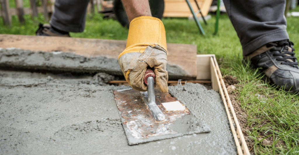 Concrete Contractor